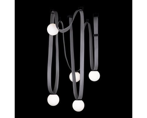 Дополнительное фото Люстра подвесная Loft IT Picot 10240/5: Купить в Интернет магазин освещения GCSVET.RU