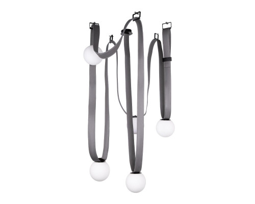 Дополнительное фото Люстра подвесная Loft IT Picot 10240/5: Купить в Интернет магазин освещения GCSVET.RU