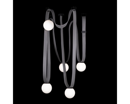 Дополнительное фото Люстра подвесная Loft IT Picot 10240/5: Купить в Интернет магазин освещения GCSVET.RU