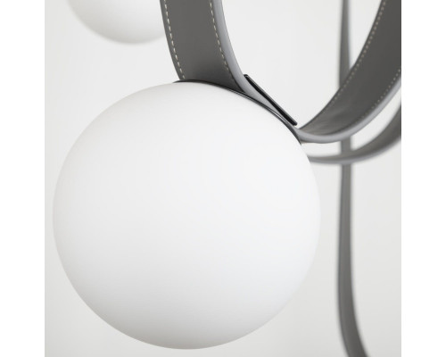 Дополнительное фото Люстра подвесная Loft IT Picot 10240/5: Купить в Интернет магазин освещения GCSVET.RU