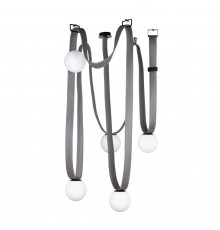 Люстра подвесная Loft IT Picot 10240/5