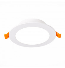 Светильник встраиваемый LED ST Luce Fasum ST210.538.12