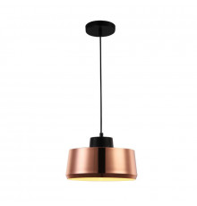 Светильник подвесной Milosh tendence 0777PL-1PG