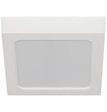Светильник накладной Эра LED 20-18-6K Б0057454