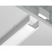 Дополнительное фото Алюминиевый накладной профиль Ambrella Light Alum Profile GP1750WH: Купить в Интернет магазин освещения GCSVET.RU