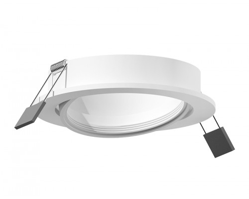 Основное фото Основание светильника Ambrella Light DIY Spot C7651: Купить в Интернет магазин освещения GCSVET.RU