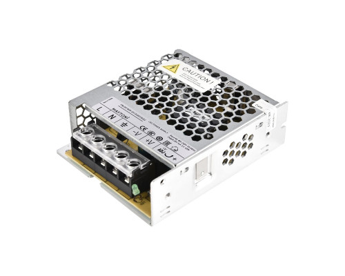 Основное фото Сетевой адаптер Maytoni Led strip 60Вт DC24В IP20 220202: Купить в Интернет магазин освещения GCSVET.RU