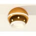 Дополнительное фото Светильник накладной с дополнительной подсветкой Ambrella Light Techno XS1105030 (C1105, N7165): Купить в Интернет магазин освещения GCSVET.RU