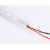 Дополнительное фото Блок питания Ambrella Light LED Driver 24V 72Вт AC185-260 3A IP20 GS8626: Купить в Интернет магазин освещения GCSVET.RU