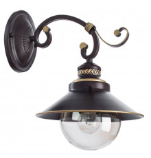 Настенный светильник Arte Lamp 7 A4577AP-1CK
