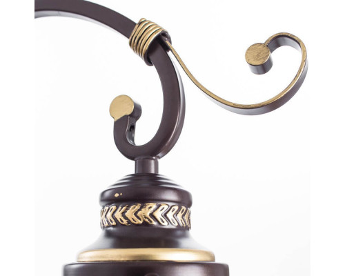 Дополнительное фото Настенный светильник Arte Lamp 7 A4577AP-1CK: Купить в Интернет магазин освещения GCSVET.RU