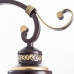 Дополнительное фото Настенный светильник Arte Lamp 7 A4577AP-1CK: Купить в Интернет магазин освещения GCSVET.RU