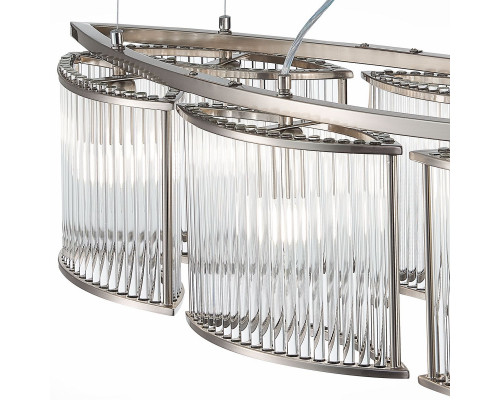 Дополнительное фото Люстра подвесная ST Luce Velletri SL1627.103.06: Купить в Интернет магазин освещения GCSVET.RU