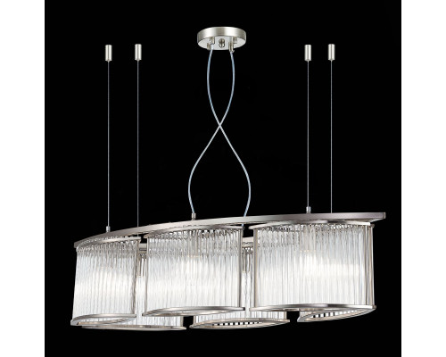 Дополнительное фото Люстра подвесная ST Luce Velletri SL1627.103.06: Купить в Интернет магазин освещения GCSVET.RU