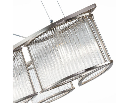 Дополнительное фото Люстра подвесная ST Luce Velletri SL1627.103.06: Купить в Интернет магазин освещения GCSVET.RU