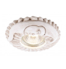 Светильник встраиваемый Arte Lamp Pezzi A5214PL-1WC