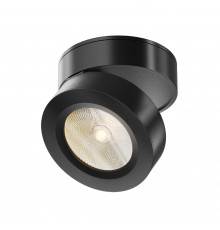 Накладной Светильник спот Maytoni Magic C022CL-7W3K-B-1