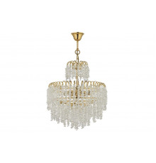 Люстра подвесная Arti Lampadari Daverio E 1.5.50.105 G