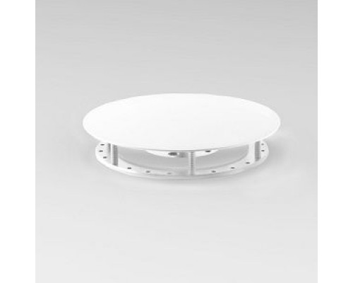 Основное фото Крепление Arlight MOONLIGHT-BASE-ROUND-D18-L White 046065: Купить в Интернет магазин освещения GCSVET.RU