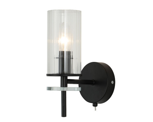 Основное фото Настенный светильник Rivoli Audrey Б0061936: Купить в Интернет магазин освещения GCSVET.RU