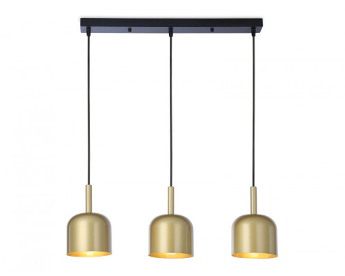 Основное фото Светильник подвесной Ambrella Light Traditional TR97118: Купить в Интернет магазин освещения GCSVET.RU