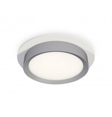 Светильник встраиваемый Ambrella Light Techno Spot XC8050004 (C8050, N8121)