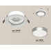 Дополнительное фото Светильник встраиваемый Ambrella Light Techno Spot XC8050004 (C8050, N8121): Купить в Интернет магазин освещения GCSVET.RU