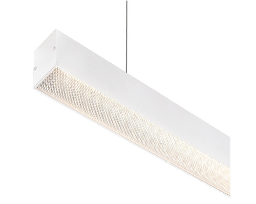 Дополнительное фото Светильник подвесной Denkirs DK9123-WH: Купить в Интернет магазин освещения GCSVET.RU