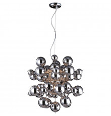 Светильник подвесной Arte Lamp Molecule A8313SP-9CC