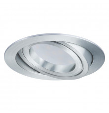 Светильник встраиваемый LED Paulmann Premium Line Coin 92798