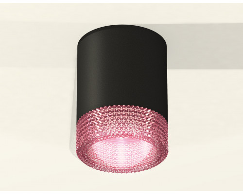Дополнительное фото Светильник накладной Ambrella Light Techno XS6302042 (C6302, N6152): Купить в Интернет магазин освещения GCSVET.RU