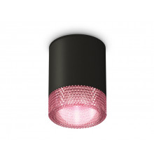 Светильник накладной Ambrella Light Techno XS6302042 (C6302, N6152)