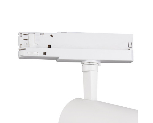 Дополнительное фото Светильник трековый Mantra FUJI 7203: Купить в Интернет магазин освещения GCSVET.RU