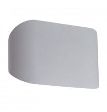 Светильник настенный LED Arte Lamp Lucciola A1429AP-1GY