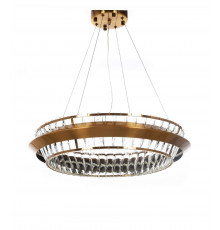 Люстра подвесная Lumina Deco LDP 8021-600 MD