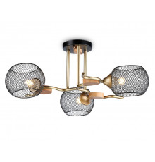 Люстра потолочная Ambrella Light Loft TR80164