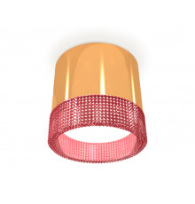 Светильник потолочный Ambrella Light Techno Spot XS8121022 (C8121, N8486)