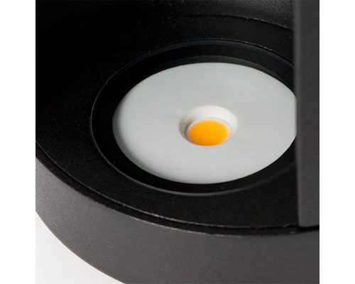 Дополнительное фото Светильник уличный Arlight LGD-Path-Round120-H450B-12W Warm White 020336: Купить в Интернет магазин освещения GCSVET.RU
