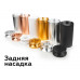 Дополнительное фото Основание светильника Ambrella Light DIY Spot C6323: Купить в Интернет магазин освещения GCSVET.RU