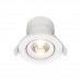 Основное фото Светильник встраиваемый LED Maytoni Phill DL013-6-L9W: Купить в Интернет магазин освещения GCSVET.RU