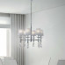 Дополнительное фото Люстра подвесная Mantra Tiffany 3851: Купить в Интернет магазин освещения GCSVET.RU