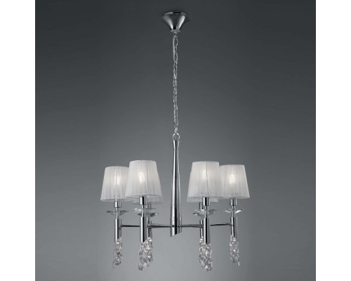 Дополнительное фото Люстра подвесная Mantra Tiffany 3851: Купить в Интернет магазин освещения GCSVET.RU