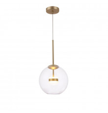 Светильник подвесной LED Maytoni Cometa MOD055PL-L12G3K