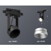 Дополнительное фото Светильник трековый (однофазный) Ambrella Light Track System XT6602043 (C6602, N6133): Купить в Интернет магазин освещения GCSVET.RU