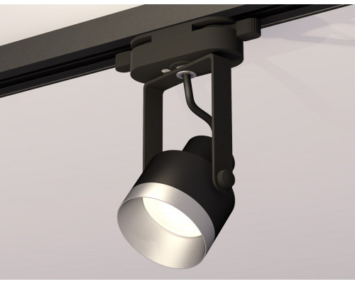Дополнительное фото Светильник трековый (однофазный) Ambrella Light Track System XT6602043 (C6602, N6133): Купить в Интернет магазин освещения GCSVET.RU