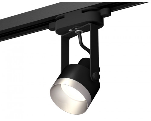 Основное фото Светильник трековый (однофазный) Ambrella Light Track System XT6602043 (C6602, N6133): Купить в Интернет магазин освещения GCSVET.RU