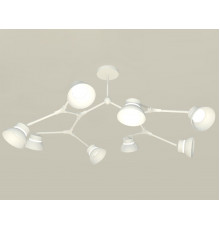 Люстра потолочная Ambrella Light Traditional (C9059, N8140) XB9059100