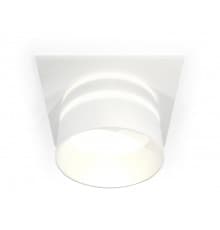 Светильник встраиваемый Ambrella Light Techno Spot XC6520062 (C6520, N6235)