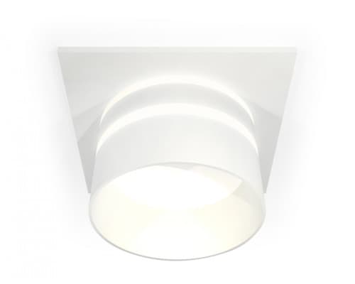 Основное фото Светильник встраиваемый Ambrella Light Techno Spot XC6520062 (C6520, N6235): Купить в Интернет магазин освещения GCSVET.RU