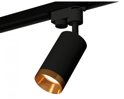 Основное фото Светильник трековый (однофазный) Ambrella Light Track System XT6323064 (A2521, C6323, N6134): Купить в Интернет магазин освещения GCSVET.RU
